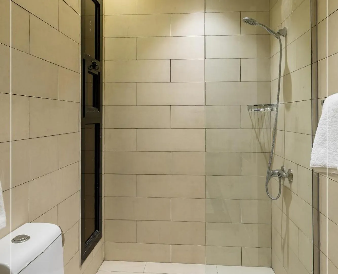 التعاون Al Taawun Apartment Riyadh