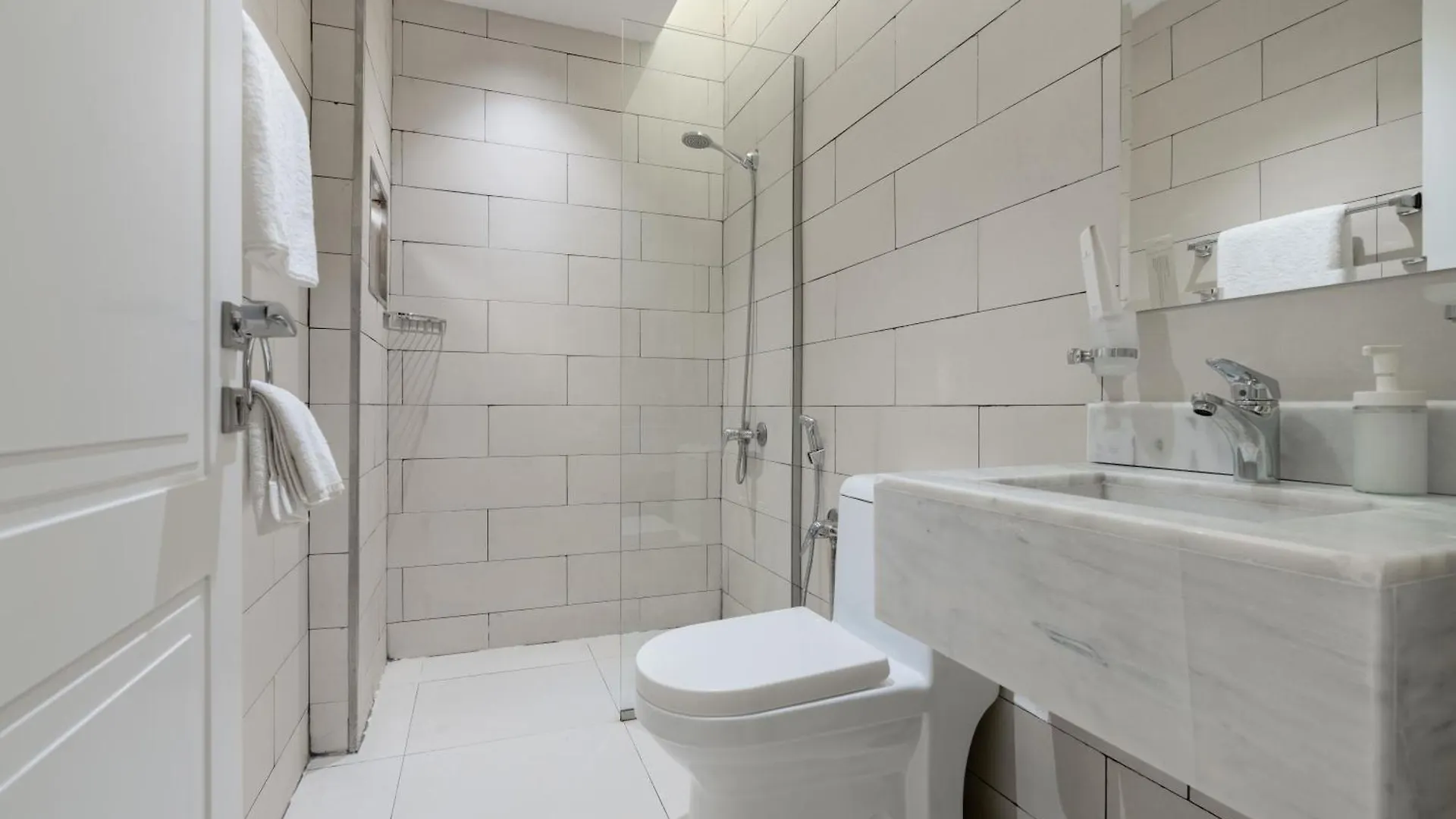 التعاون Al Taawun Apartment Riyadh