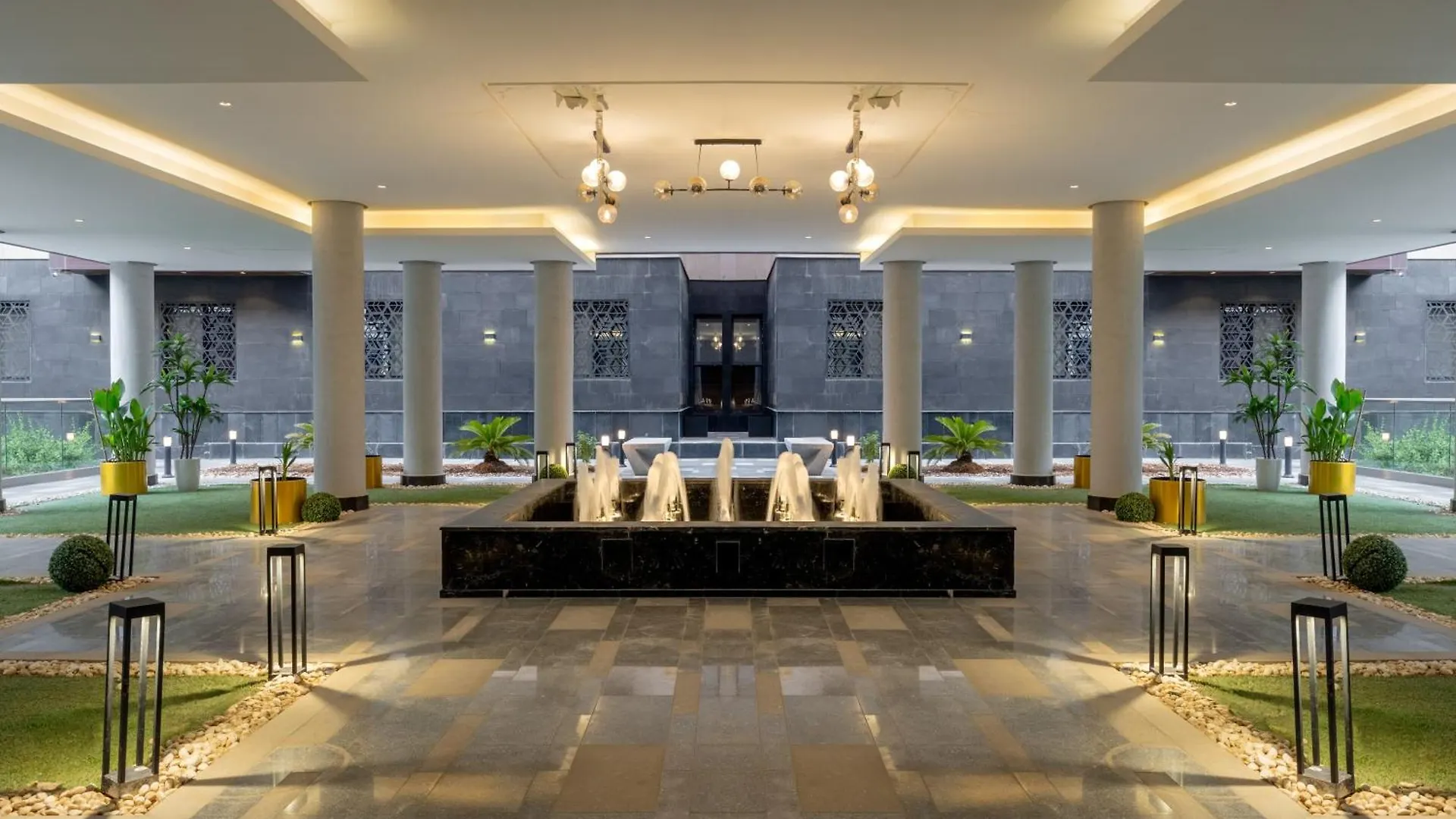 التعاون Al Taawun Apartment Riyadh
