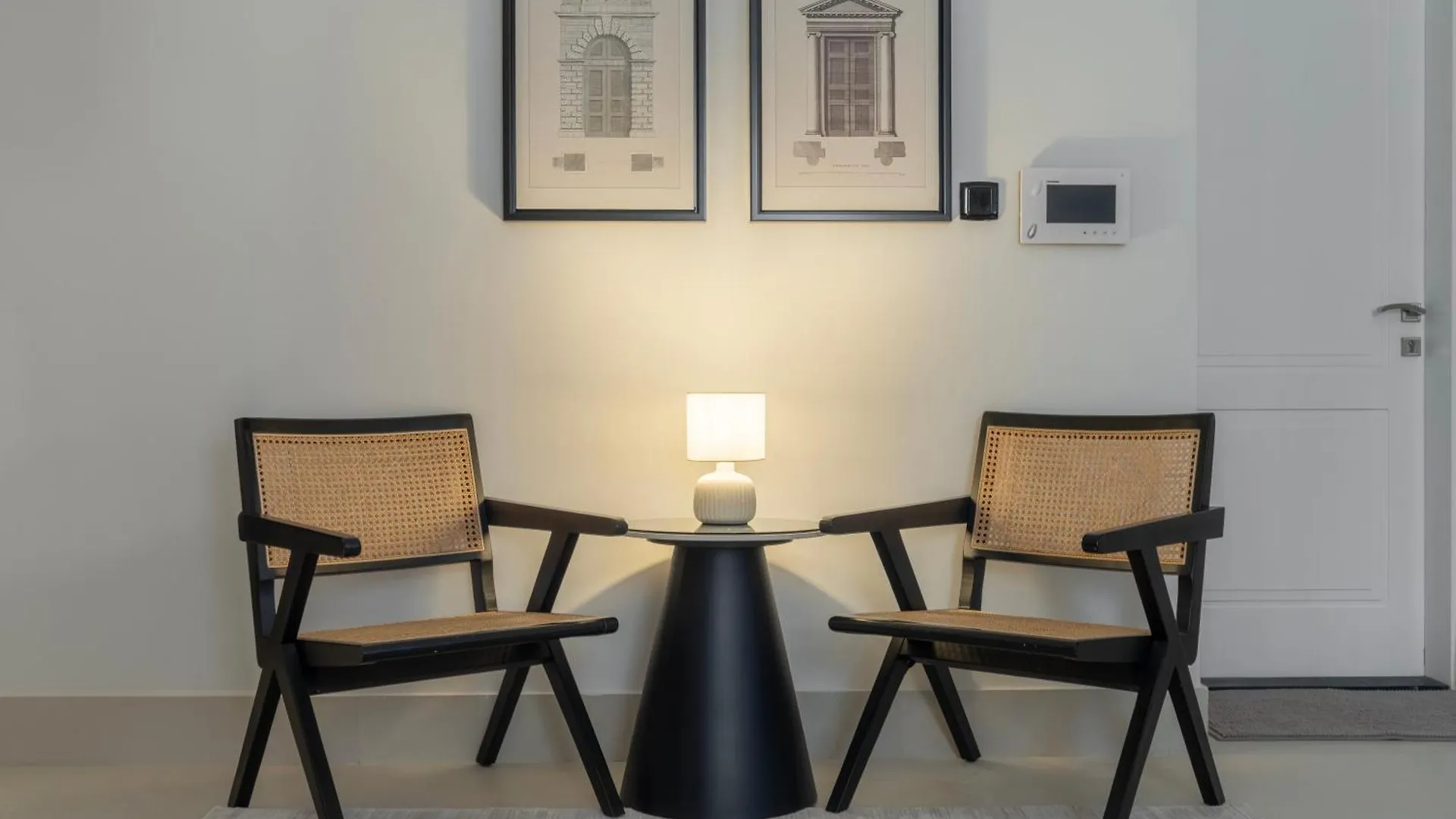 التعاون Al Taawun Apartment Riyadh Saudi Arabia