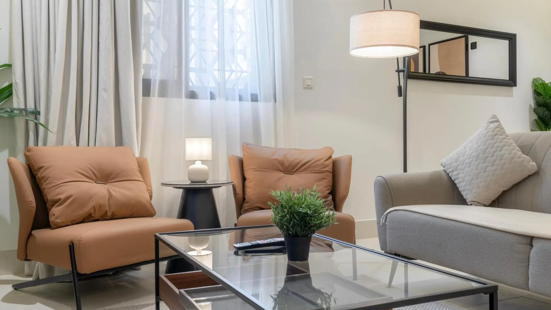 التعاون Al Taawun Apartment Riyadh