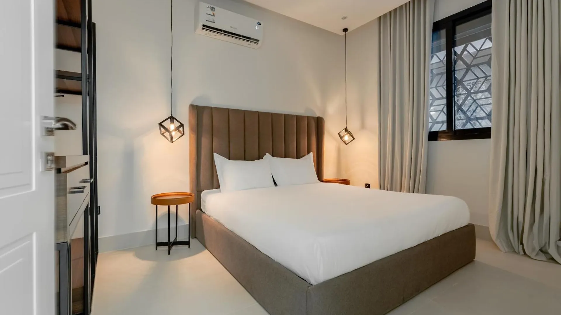 التعاون Al Taawun Apartment Riyadh 0*,  Saudi Arabia